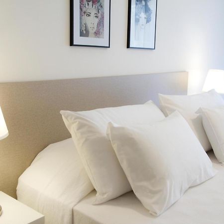 Santa Susanna Chic! Apartments By Alegria Exterior foto