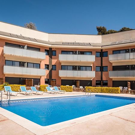 Santa Susanna Chic! Apartments By Alegria Exterior foto