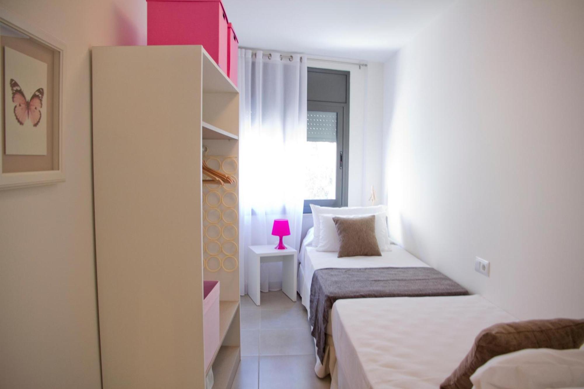 Santa Susanna Chic! Apartments By Alegria Exterior foto