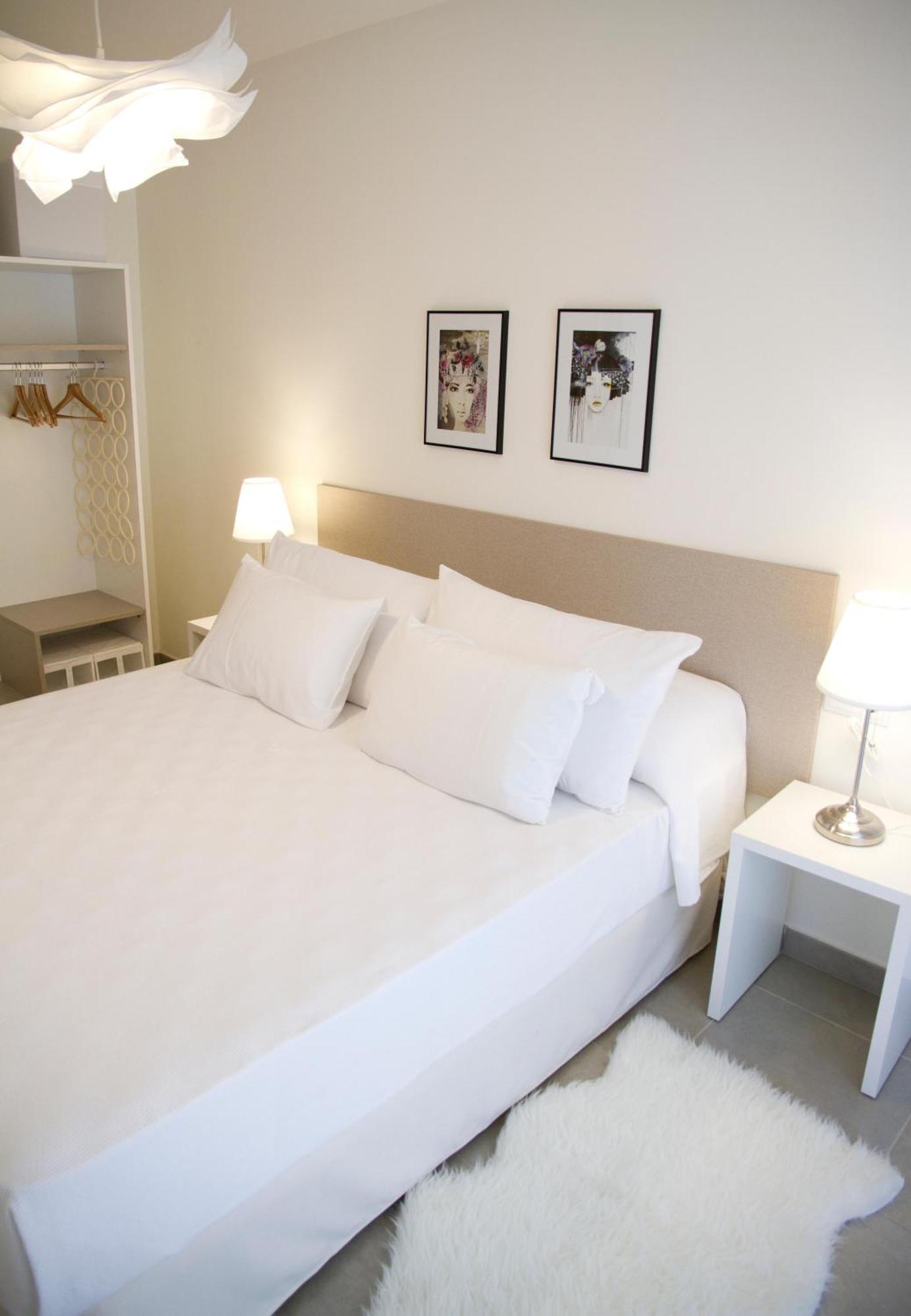 Santa Susanna Chic! Apartments By Alegria Exterior foto