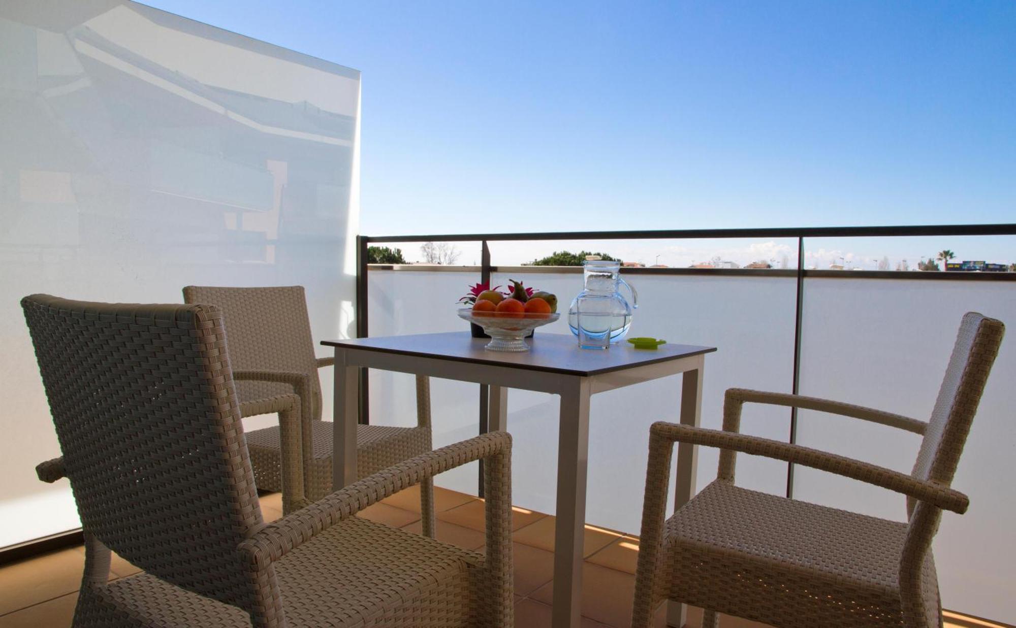 Santa Susanna Chic! Apartments By Alegria Exterior foto