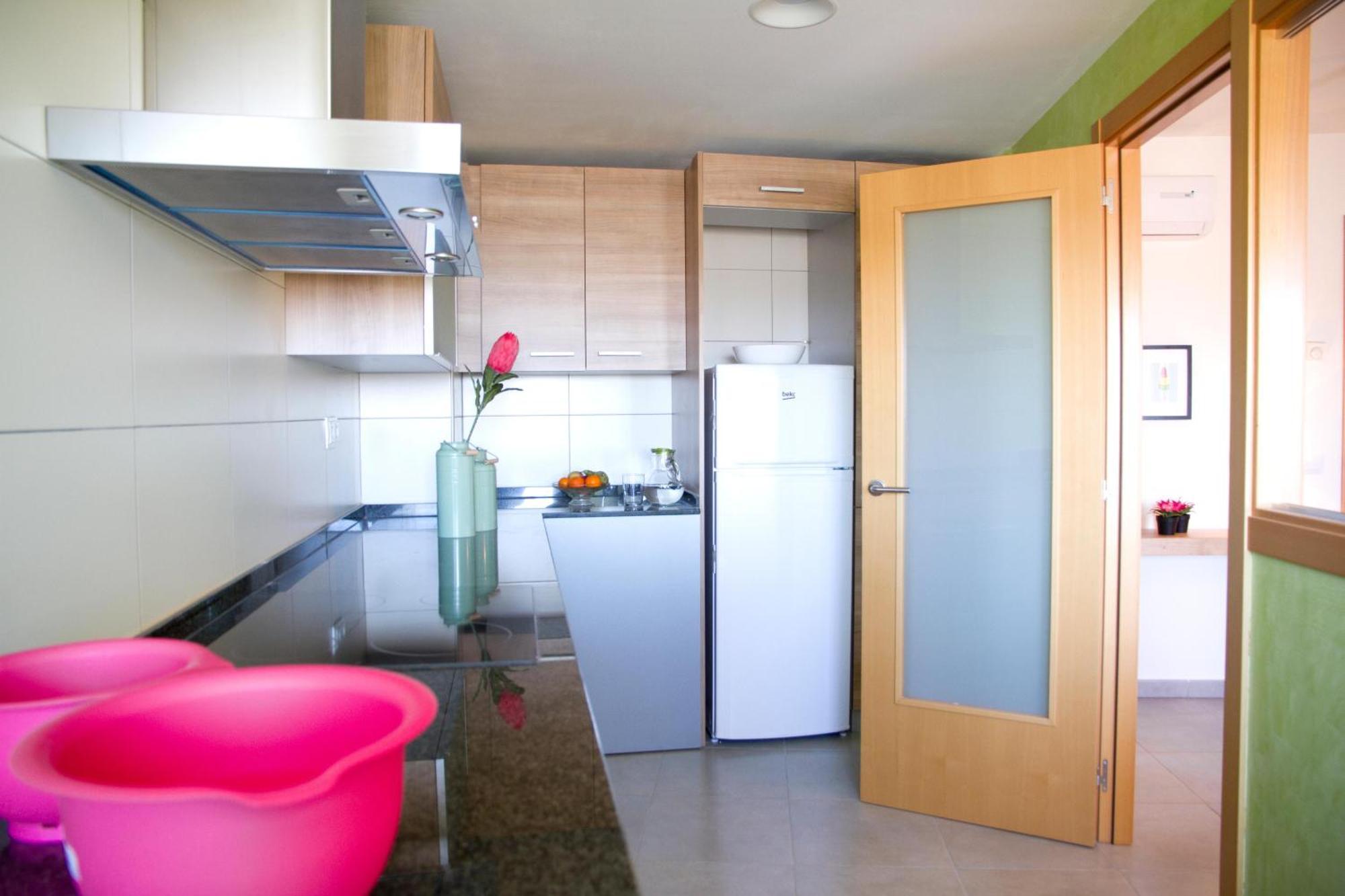 Santa Susanna Chic! Apartments By Alegria Exterior foto