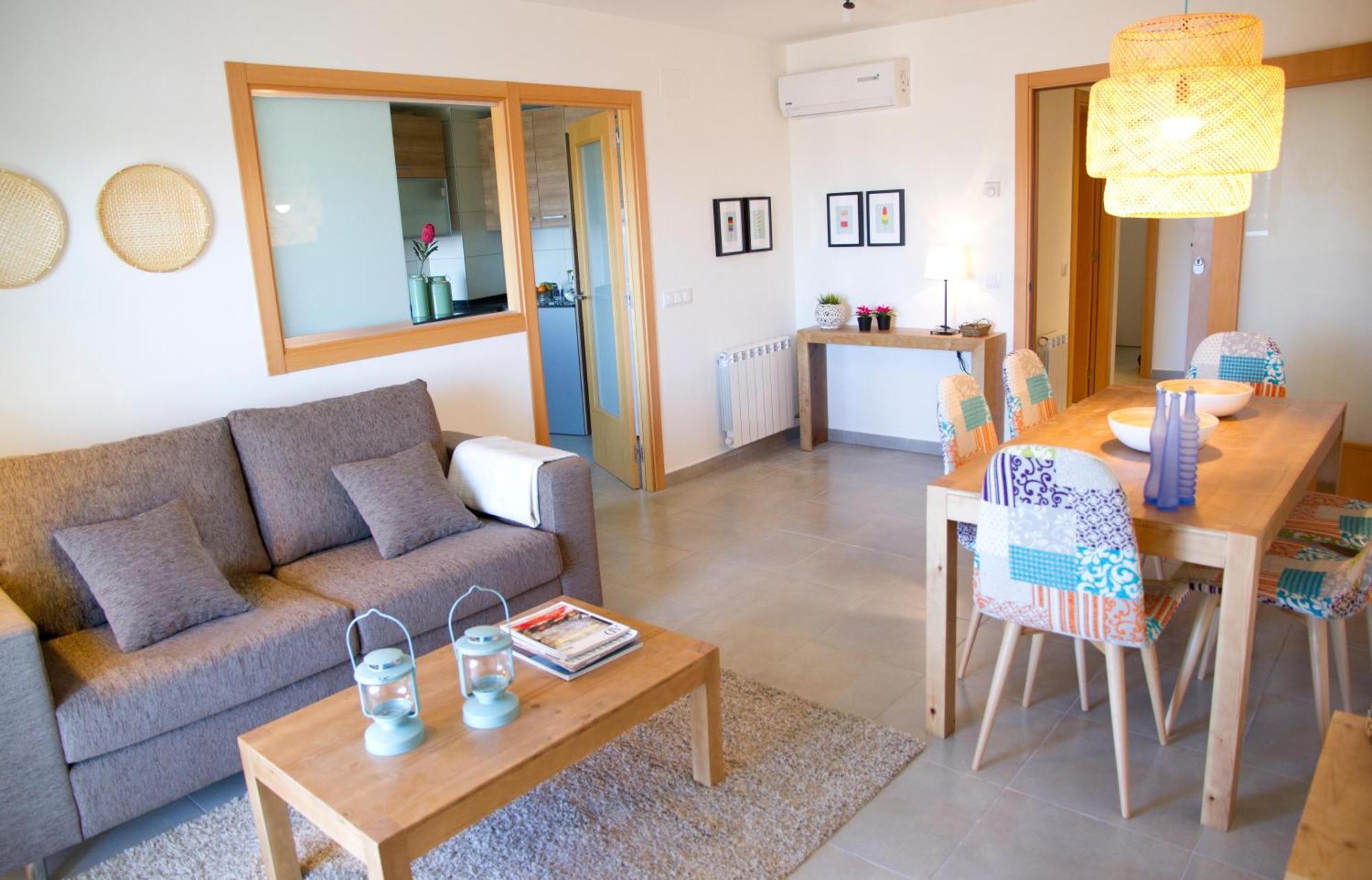 Santa Susanna Chic! Apartments By Alegria Exterior foto