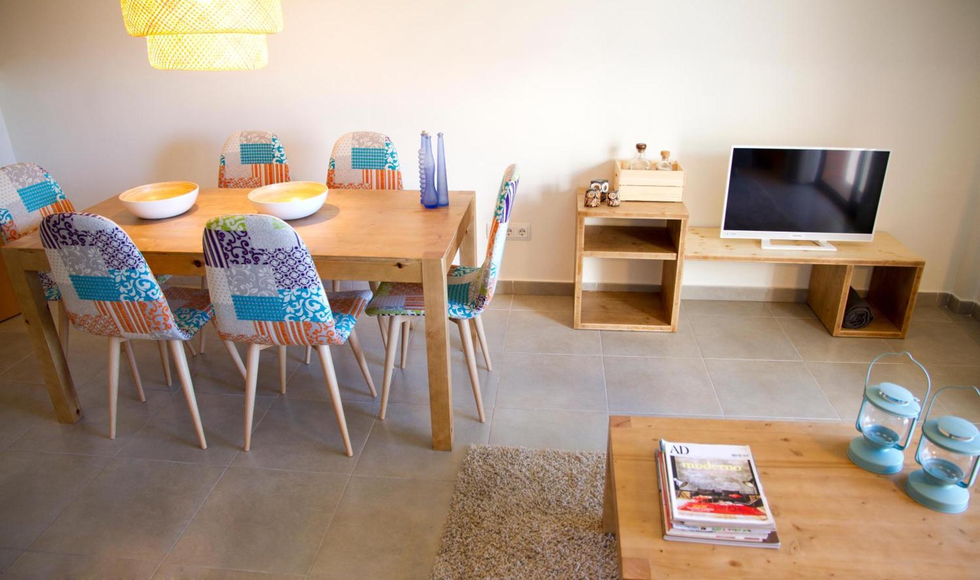 Santa Susanna Chic! Apartments By Alegria Exterior foto