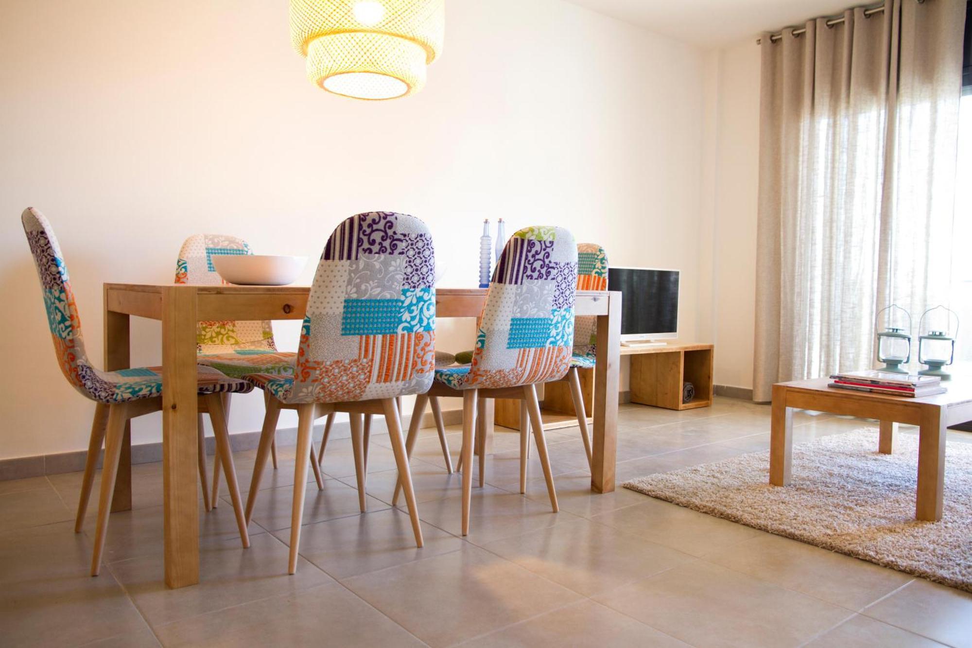 Santa Susanna Chic! Apartments By Alegria Exterior foto