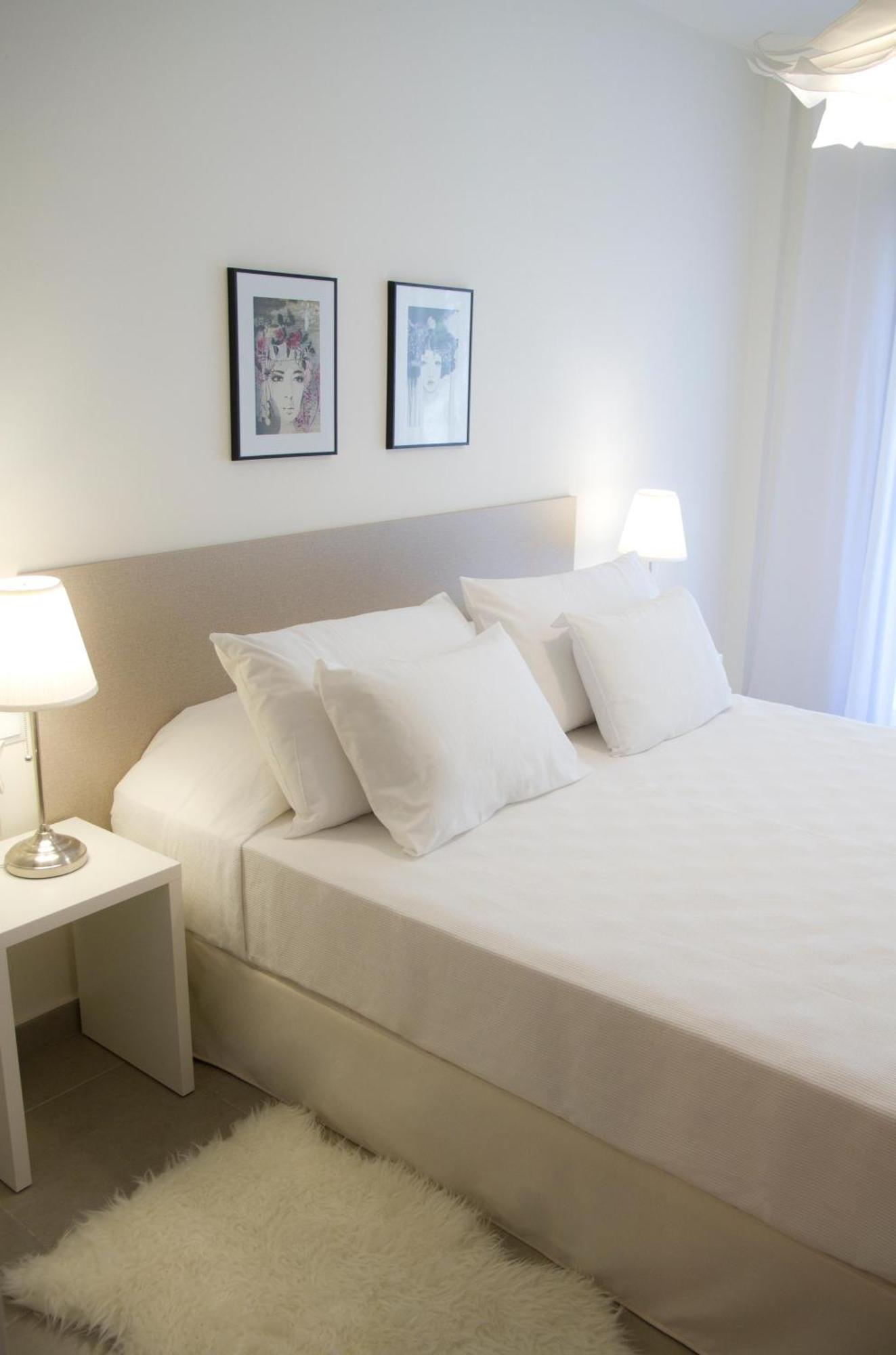 Santa Susanna Chic! Apartments By Alegria Exterior foto